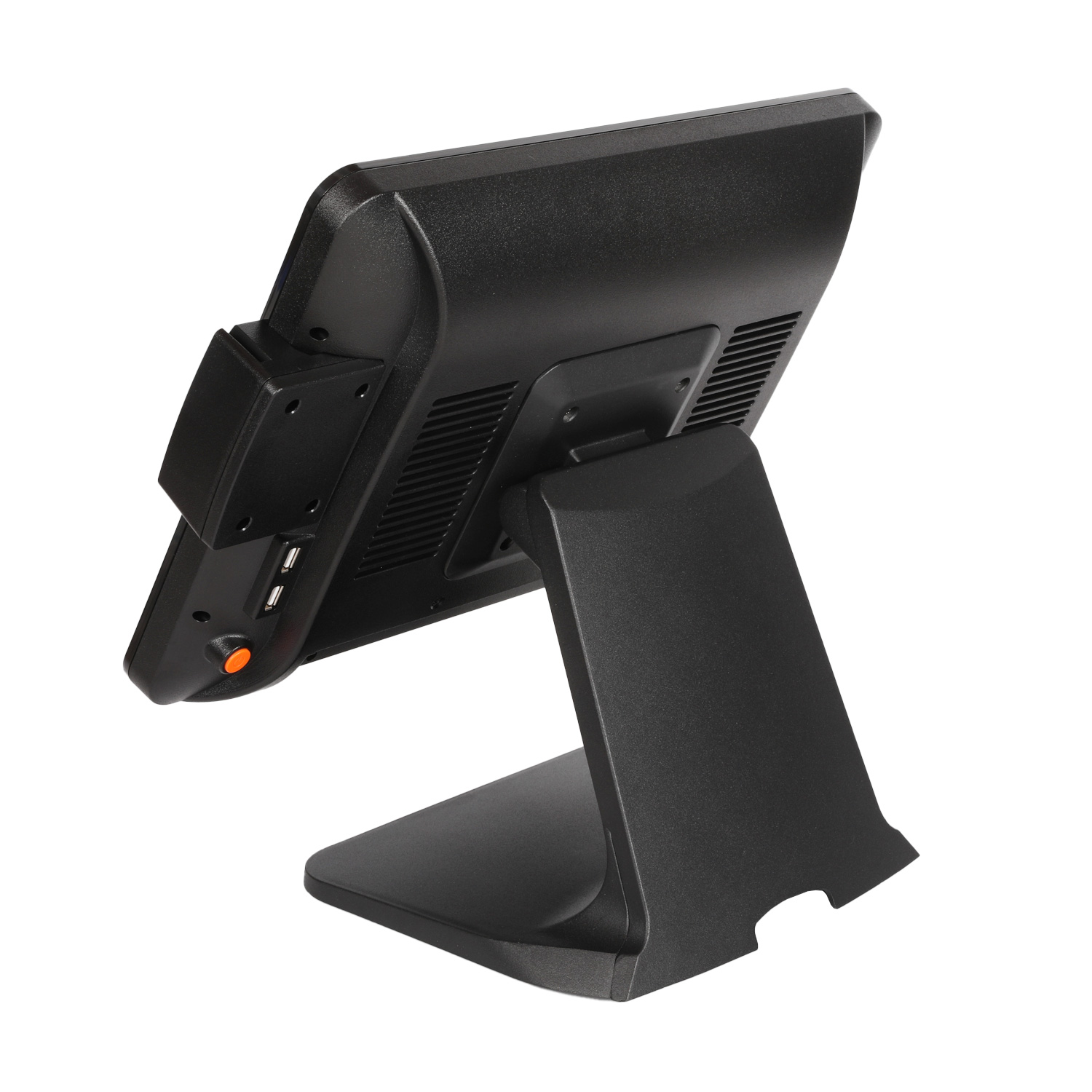 With Card Reader View 5